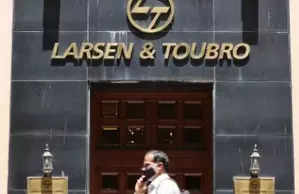 L&amp;T Q2 Results Preview: Up to 16% revenue uptick seen on robust execution in infra, energy segments