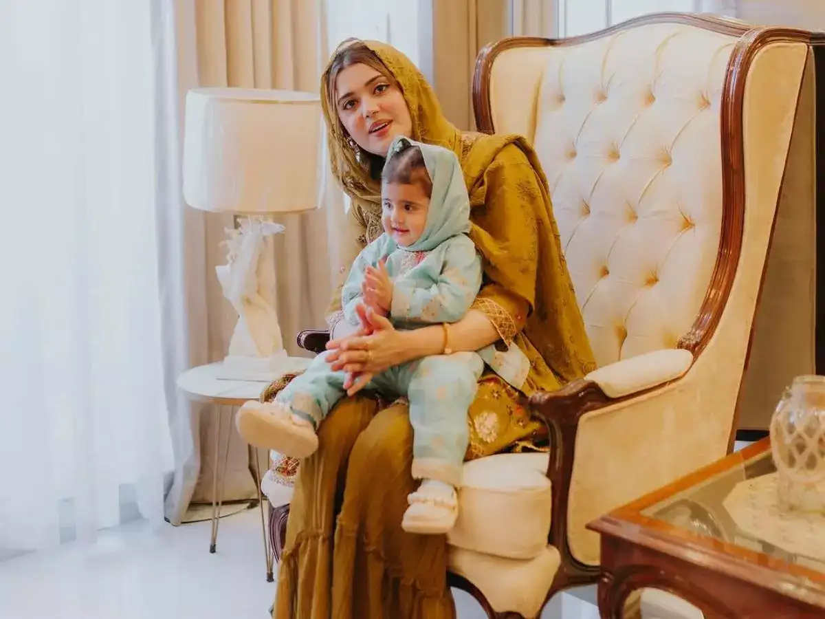 Who is Kanwal Aftab? The 4th Pakistani influencer video gets leaked in one  month - The Economic Times