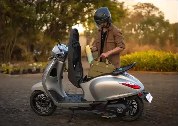 Bajaj launches new versions of Chetak electric scooter. Check price and ...