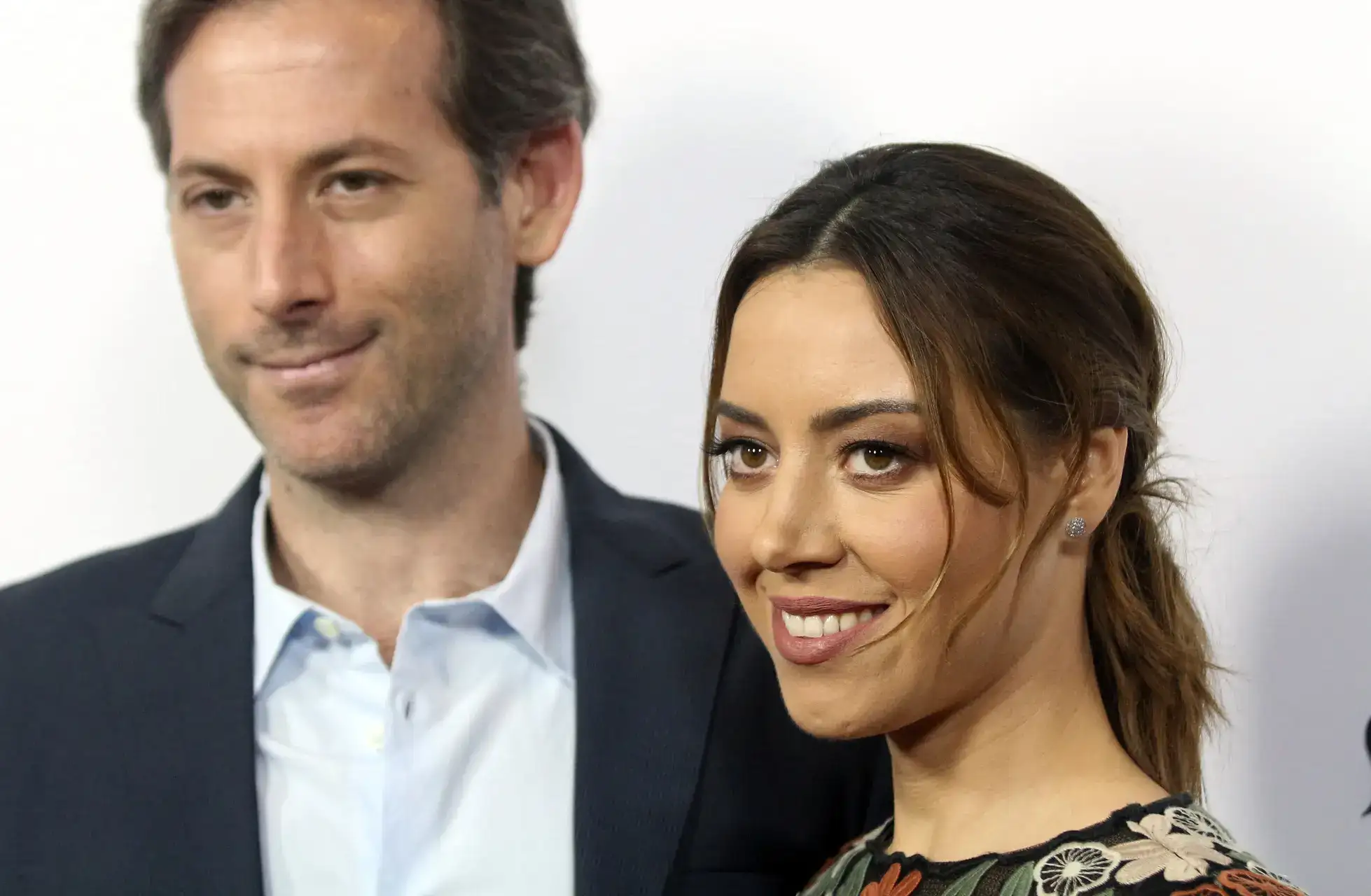 Jeff Baena cause of death: Did husband of Aubrey Plaza die by suicide?  Here's what reports are saying - The Economic Times