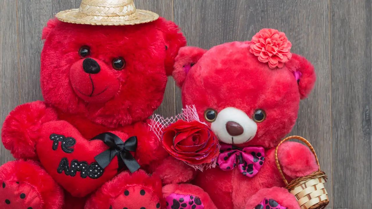Teddy Day 2025: 50+ wishes, quotes, images, greetings and messages