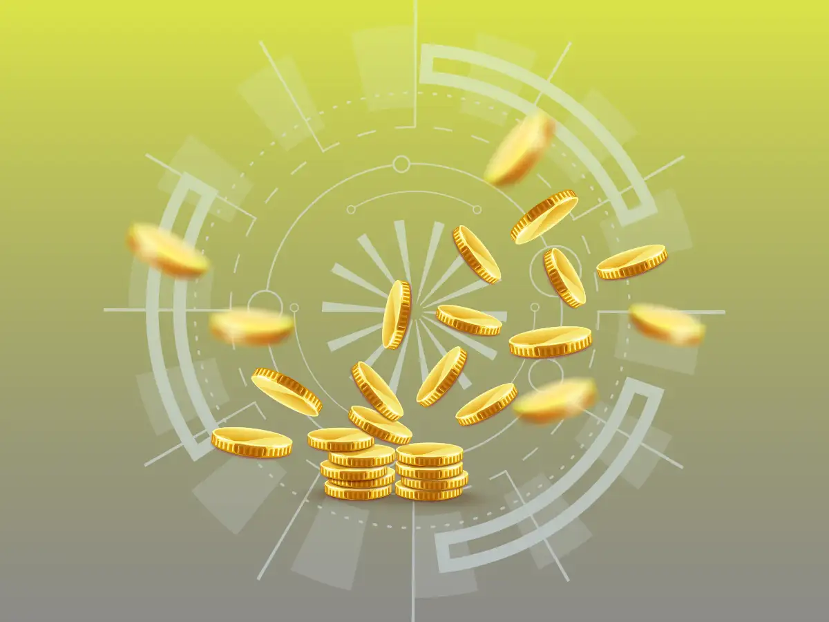 Four hidden altcoins that could pump 100x in 2025