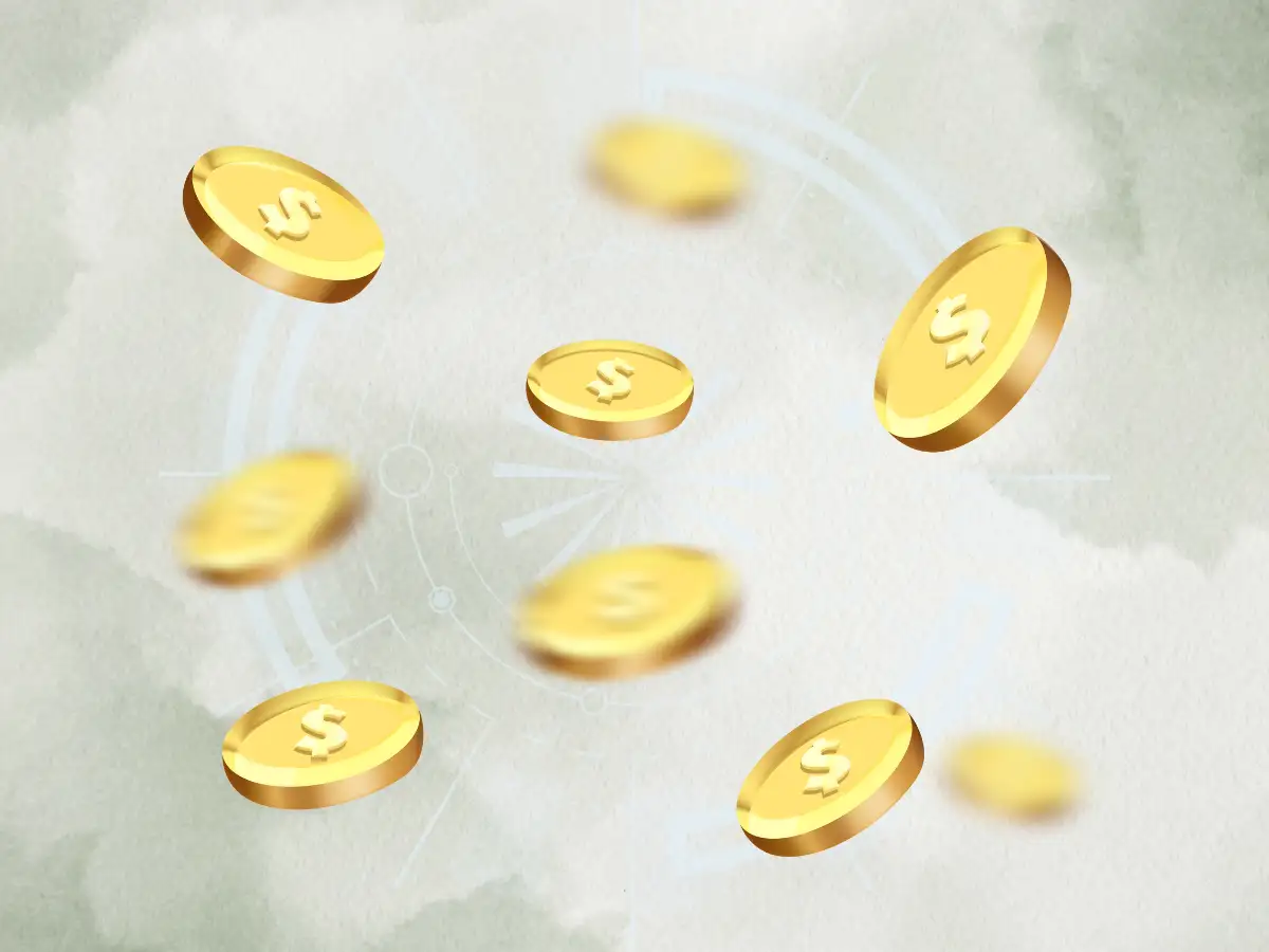 Promising cryptos with high growth potential: Four altcoins to watch