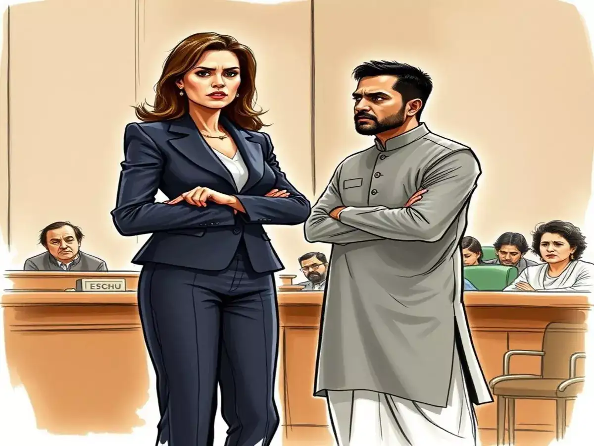 Husband gets relief in gruelling cases of sec 498A, Dowry Act and SC/ST Act from Supreme Court after 5-year fight