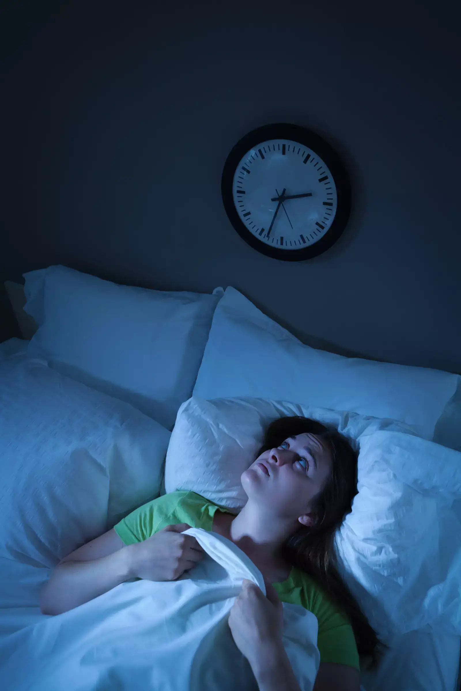 Why are cringe memories keeping you awake? Health experts reveal the  science behind sleepless nights - The Economic Times
