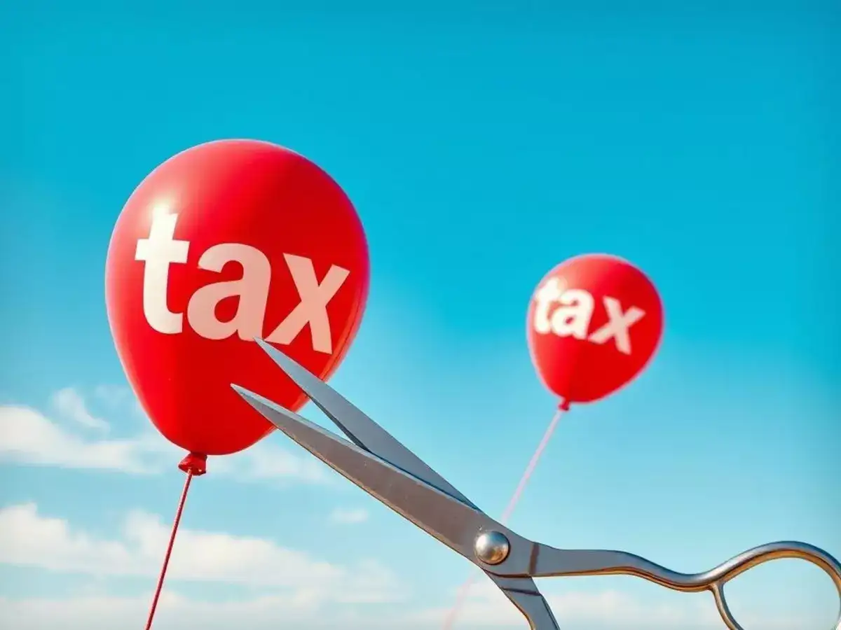 Tax harvesting to rescue equity investors: How loss from equities could help you save more tax