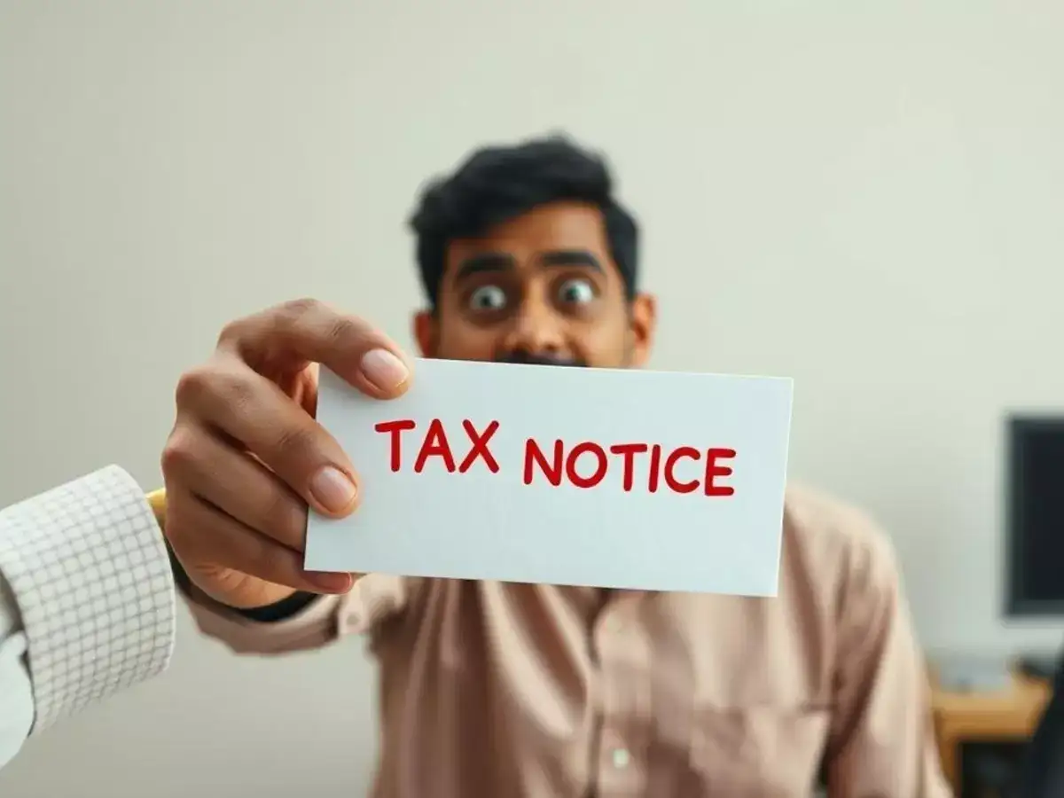 Didn’t file ITR in past? You may get tax notices from I-T department u/s 148A as it has identified high risk non-ITR filers