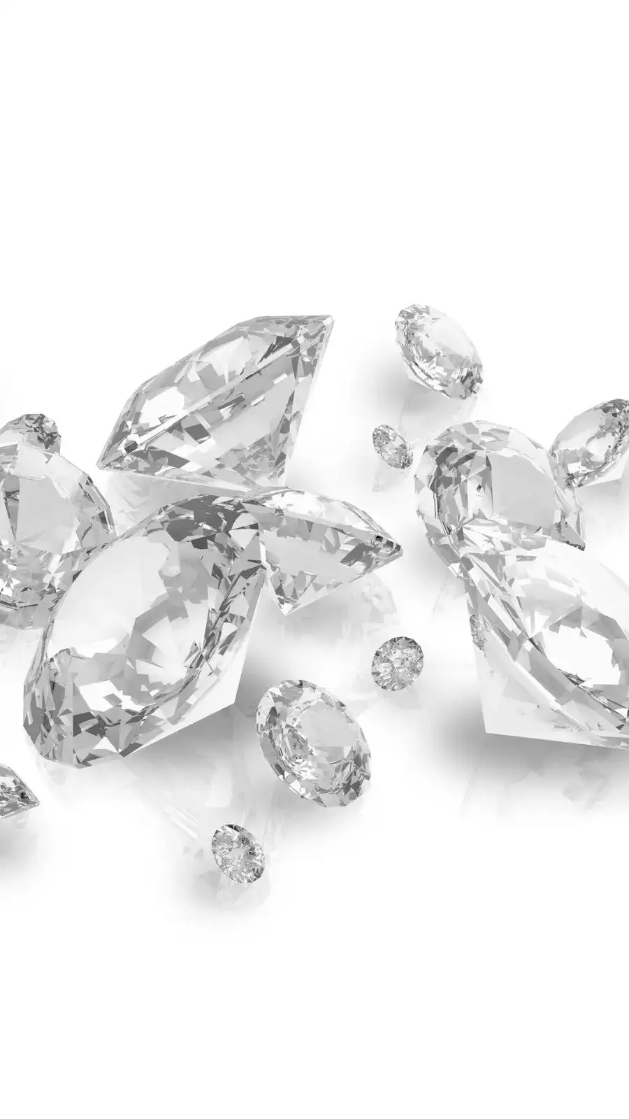4 Cs affecting a diamond’s value and price