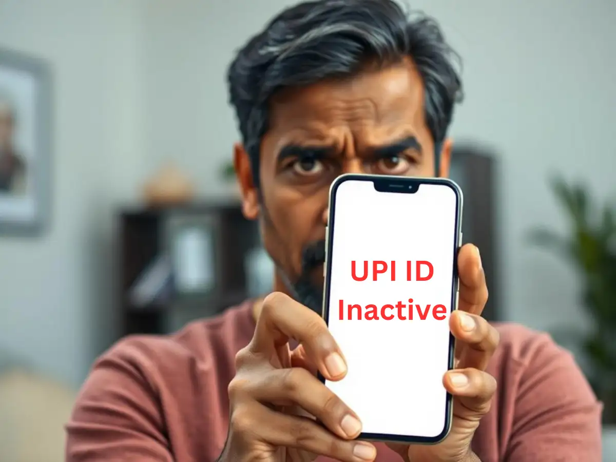 UPI ID linked to inactive mobile number? With this move of NPCI, it will be hard to misuse your UPI ID with recycled number