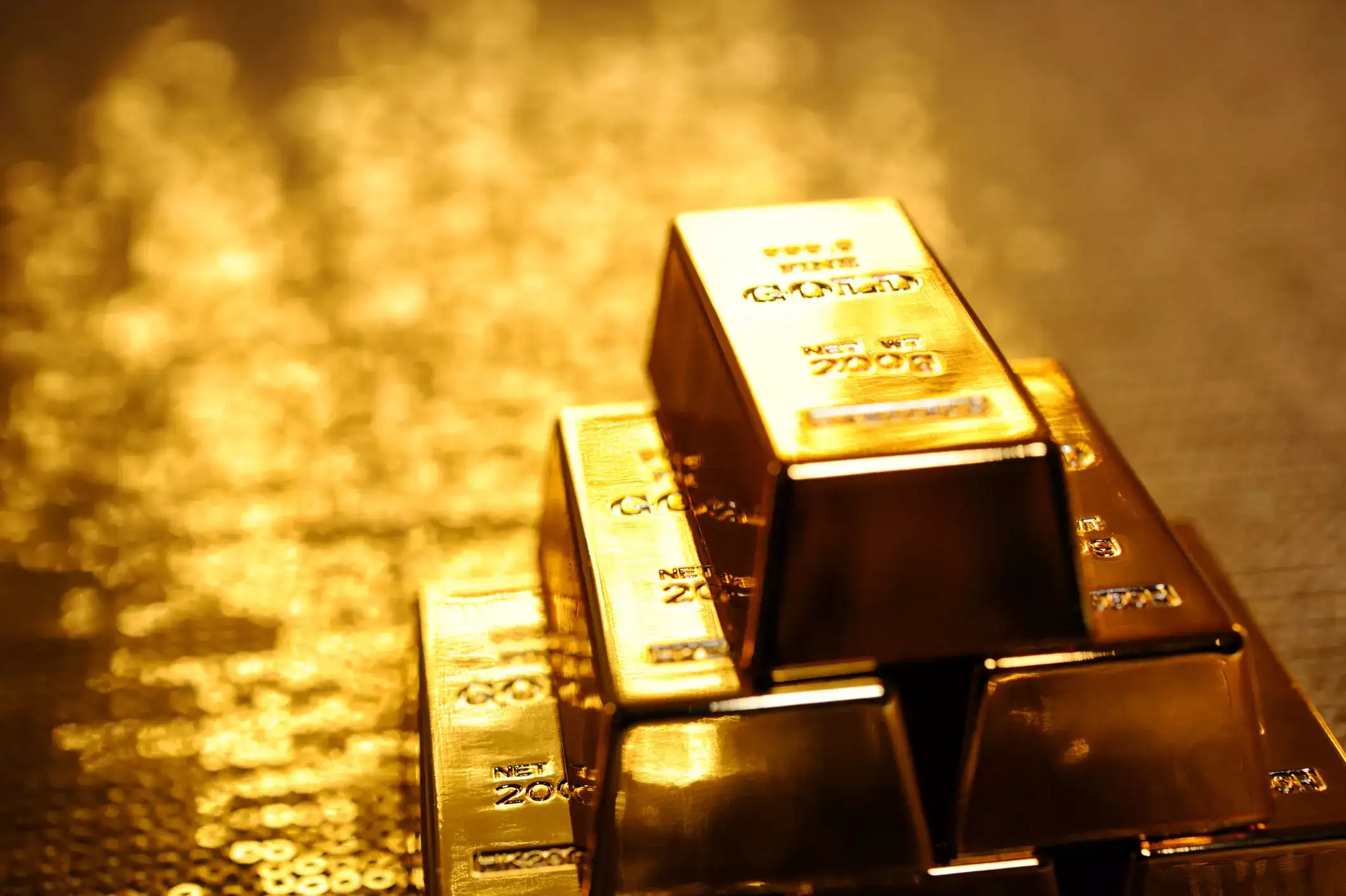 A 2019-20 Sovereign Gold Bond (SGB) tranche opens for premature redemption today, at this price!
