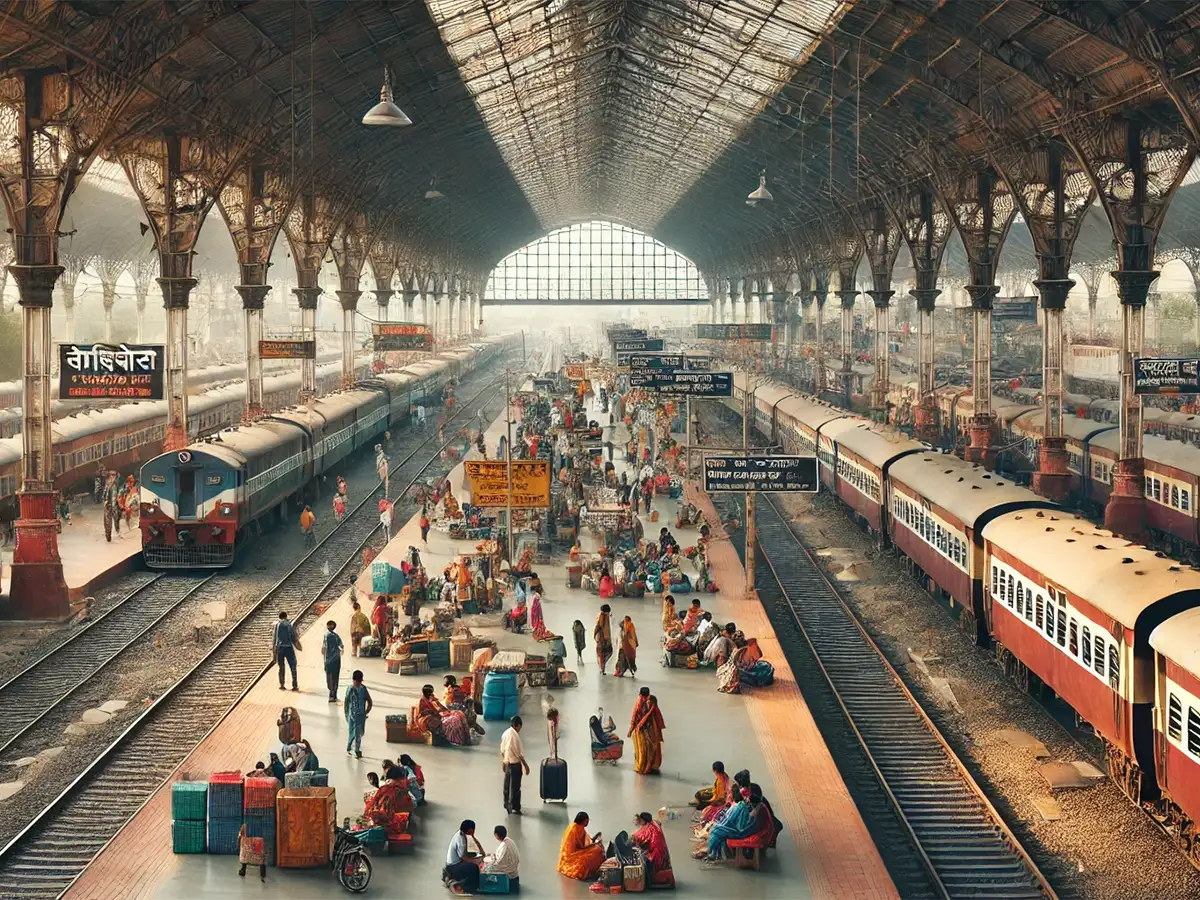 IRCTC train e-ticket cancellation charges explained: How much will you lose?