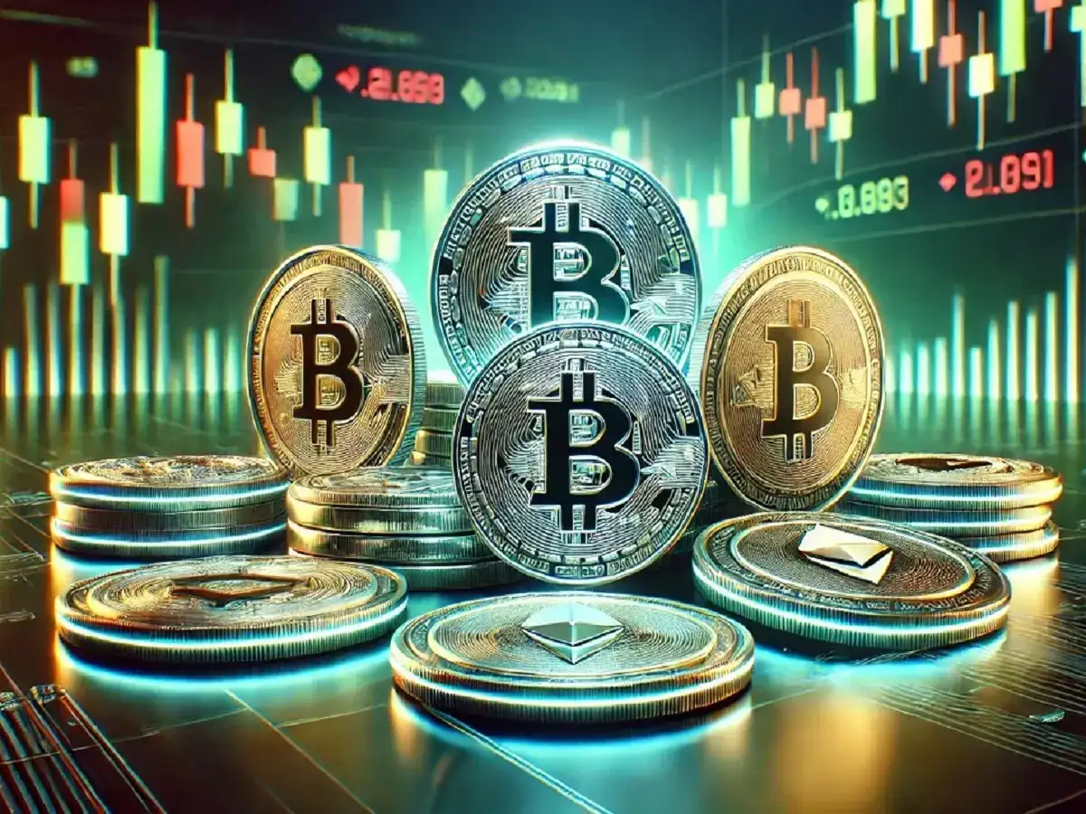 Best crypto to buy now: March’s most promising cryptos you need to know about