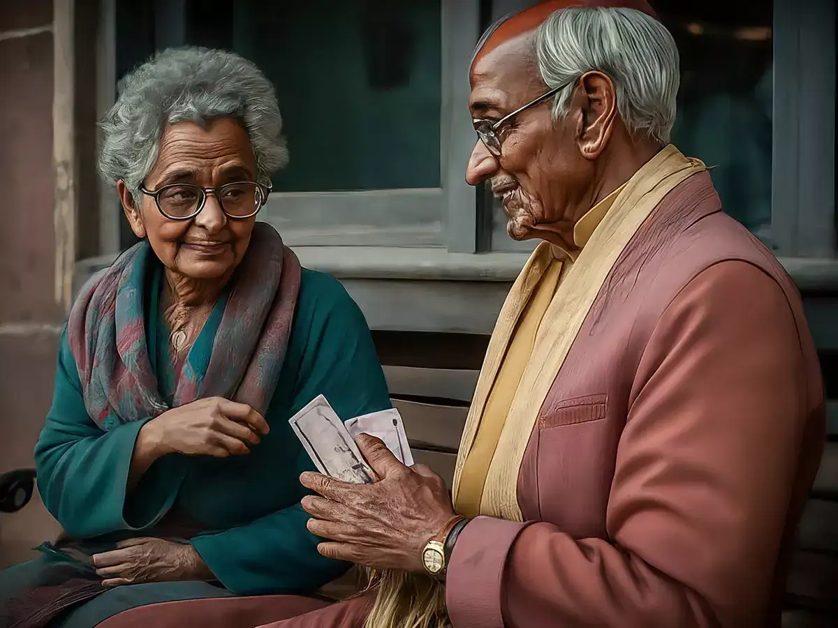 FD interest rate up to 7.75% for senior citizens investing in FDs for 10 year tenure; Know the list of banks