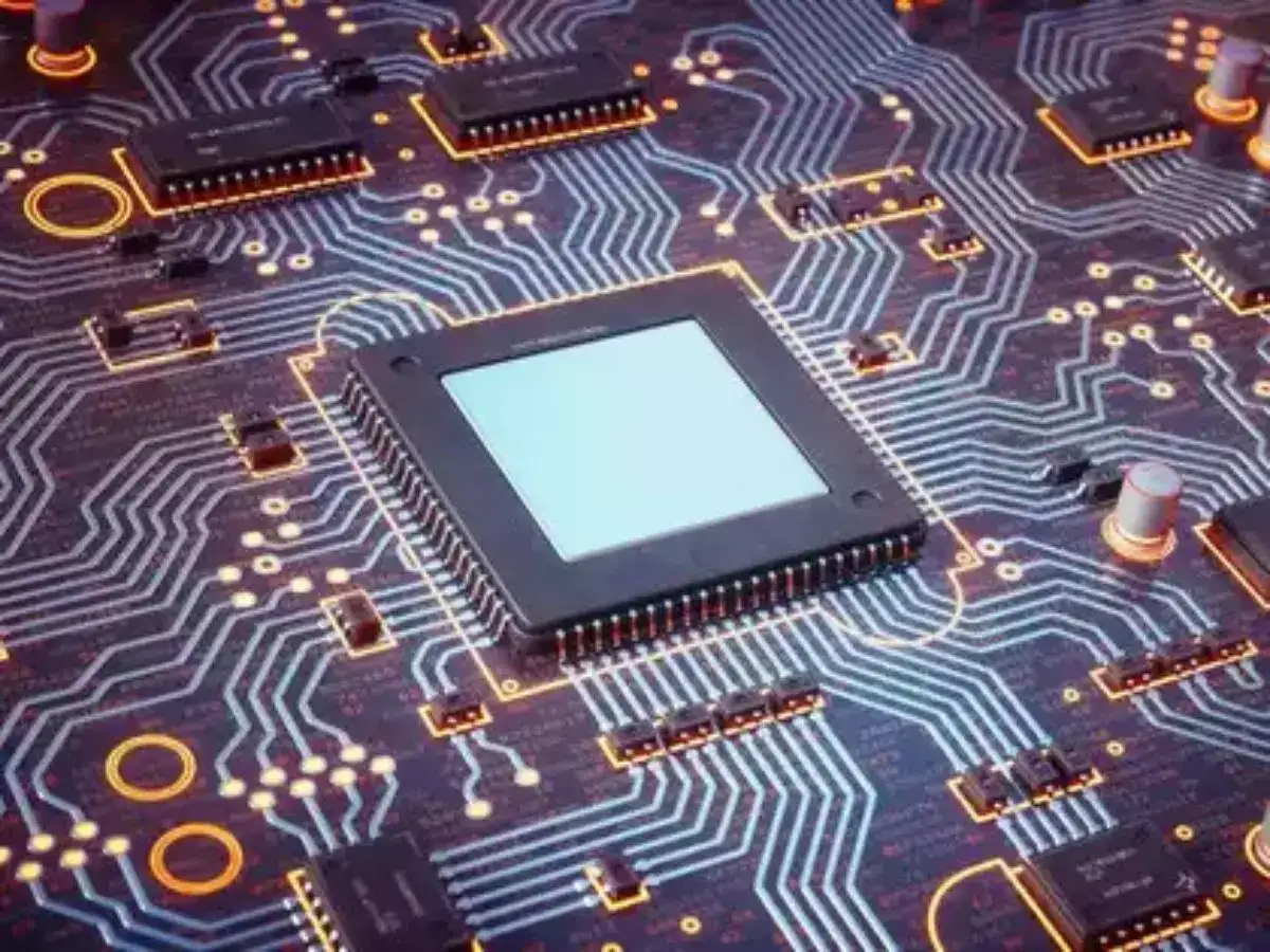 Semiconductor