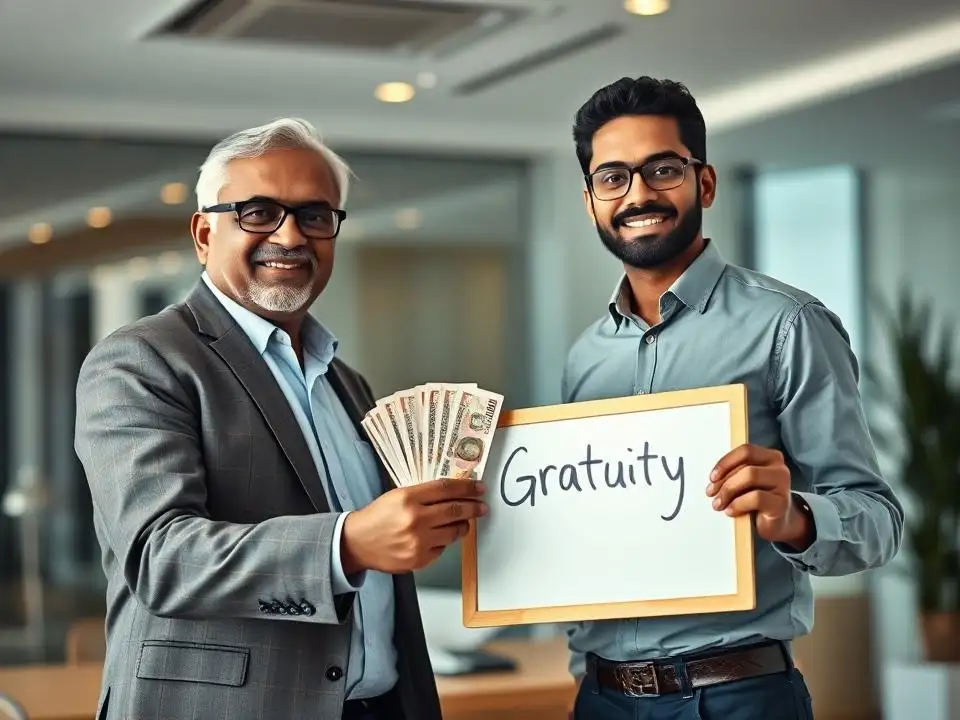 Gratuity payment: Quitting your job before 5 years? You can still get gratuity; know how