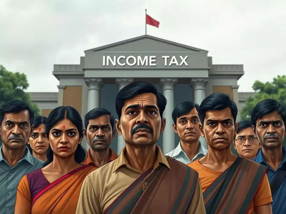 Income tax offences: To avoid jail term when can you use income tax compounding provisions; CBDT issues new FAQ