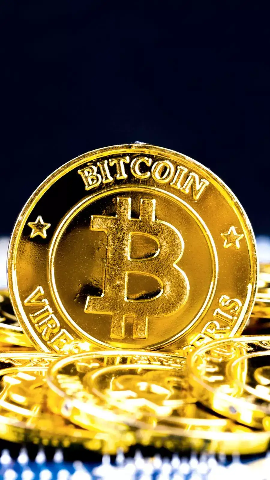 Things to keep in mind when investing in cryptocurrency