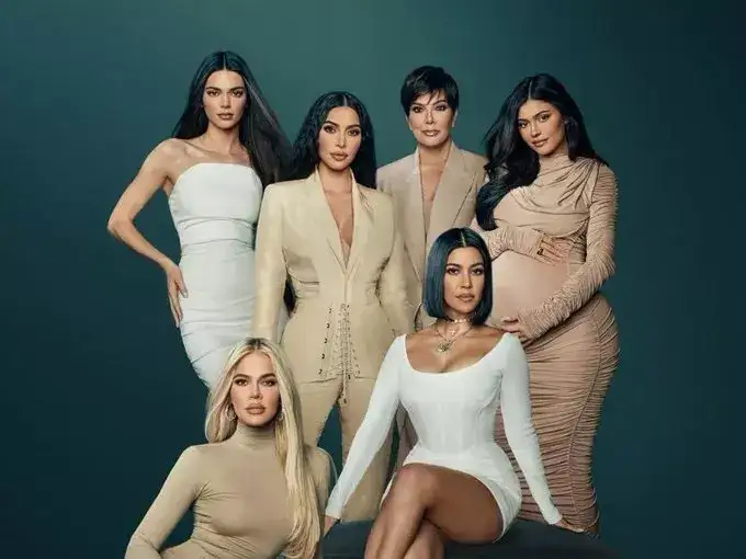 Are Kylie and Kendall Jenner plotting their own show beyind 'The