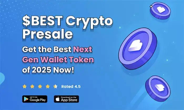 Cheap crypto to buy now for long-term: Three smart altcoin picks - The ...