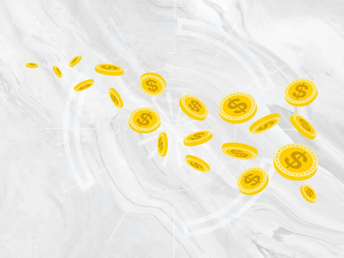 Four top altcoins poised for potential gains