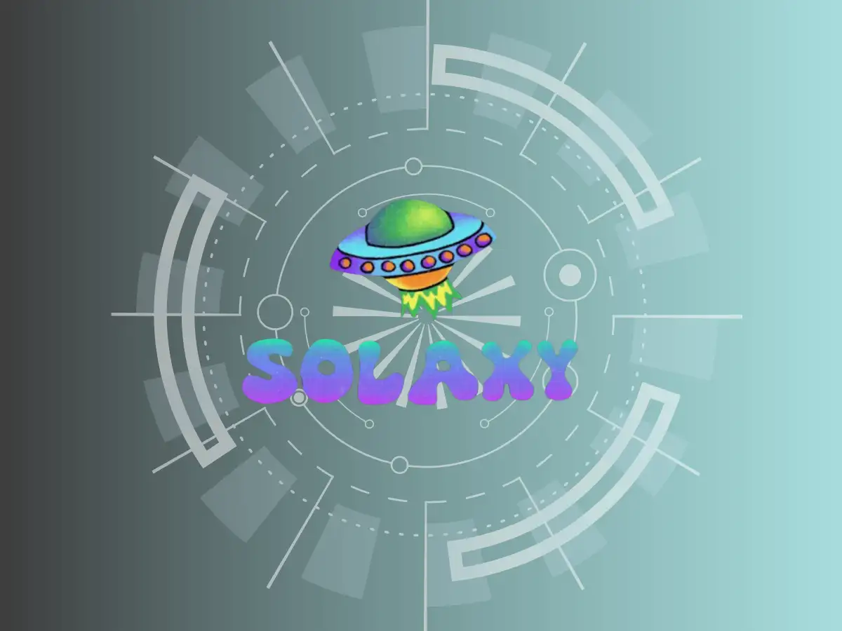 Solaxy leads Solana meme coin comeback with $30M presale goal