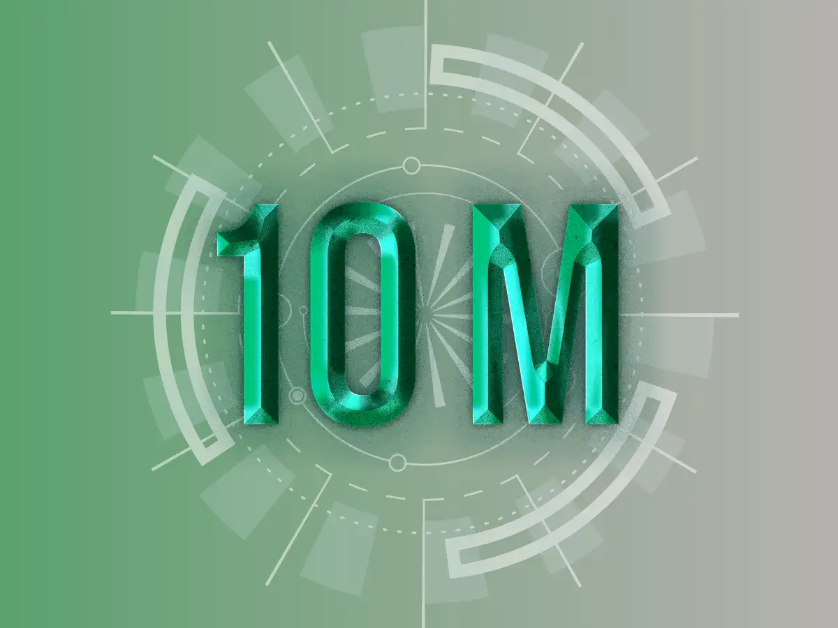 Best Wallet presale surpasses $10 million – Next altcoin to explode?