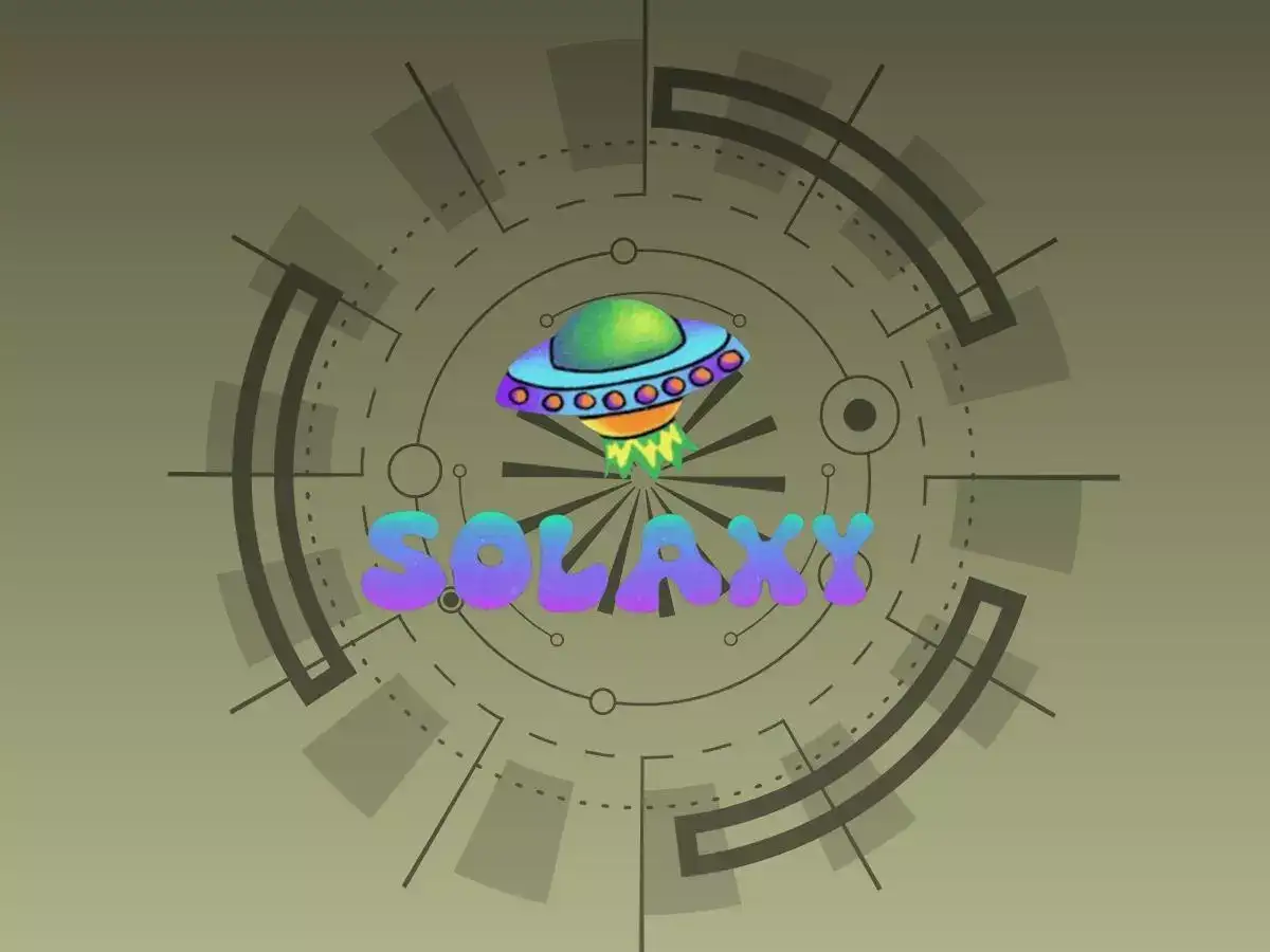Solaxy eyes $30 million in presale as investors bet on Solana’s first Layer-2 solution
