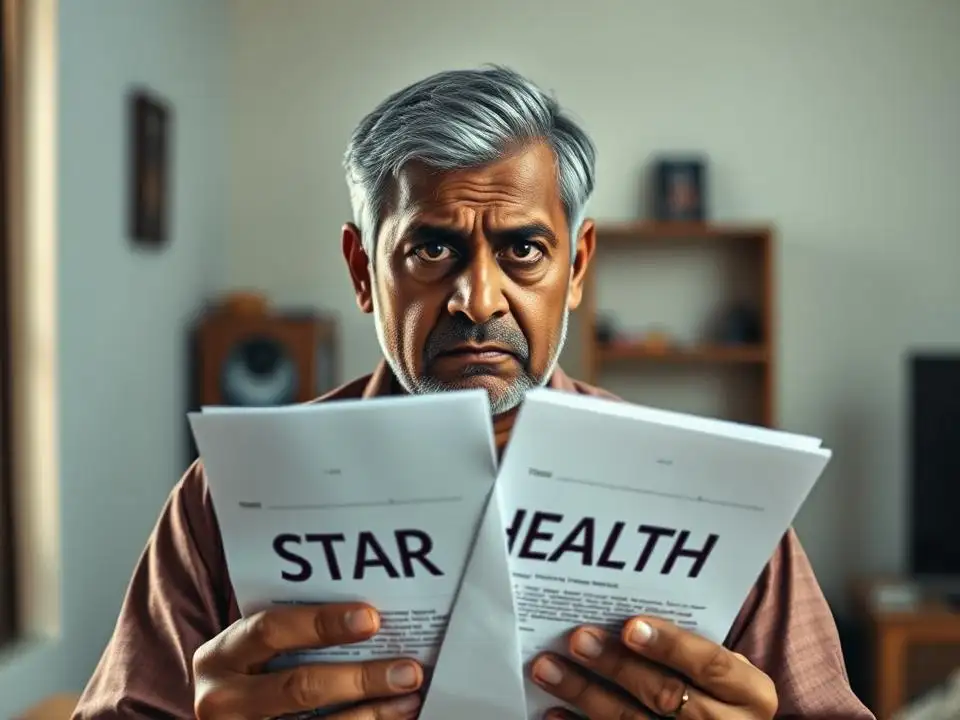 Star Health on IRDAI radar for health insurance claim settlement practices