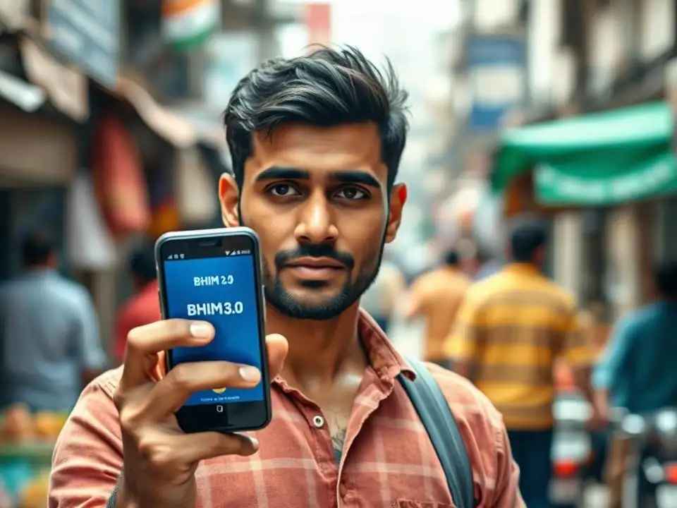 BHIM 3.0 launched with new features to track, monitor and split expenses, know how it works