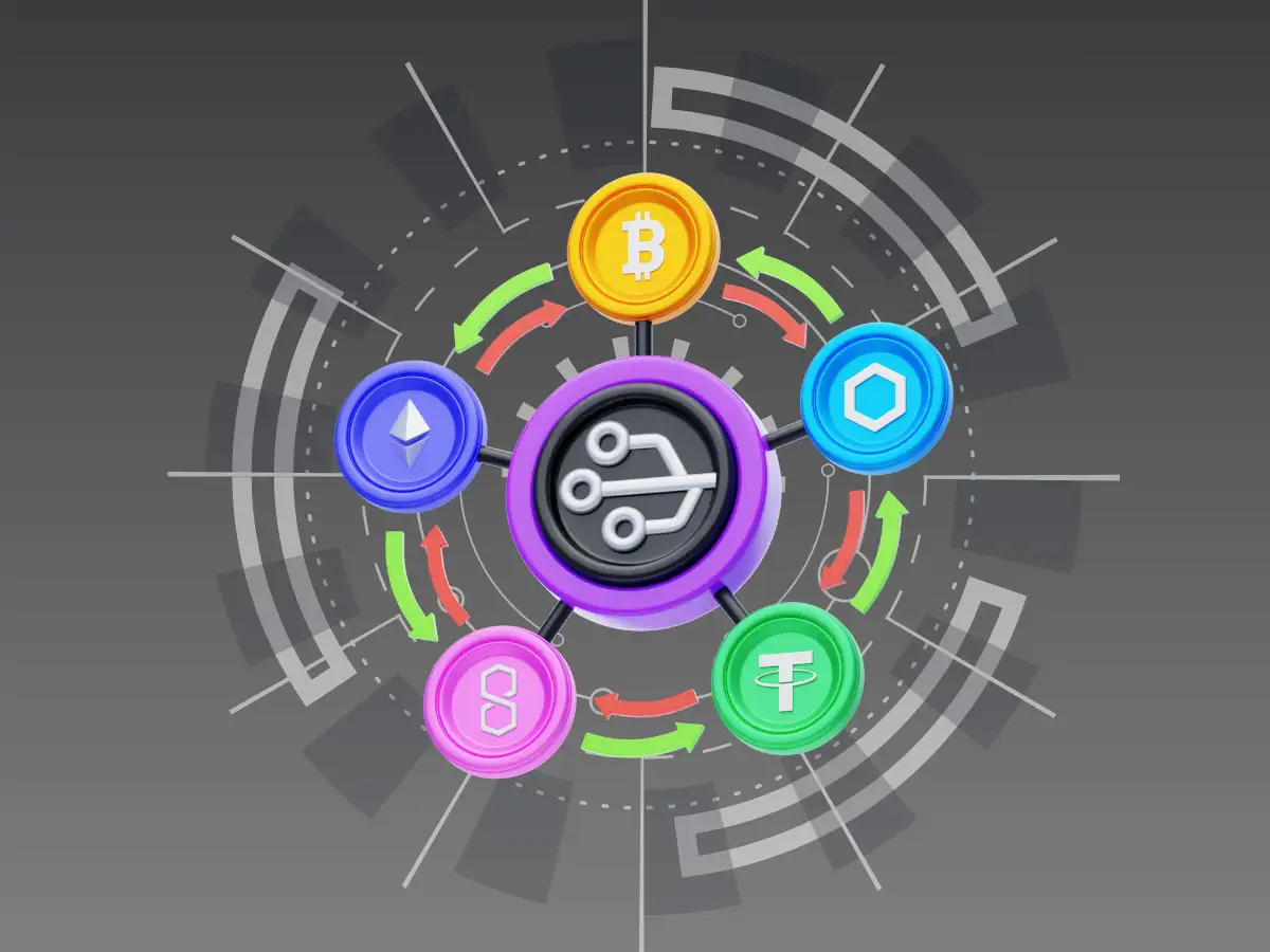 Three low-cap cryptos with high upside potential