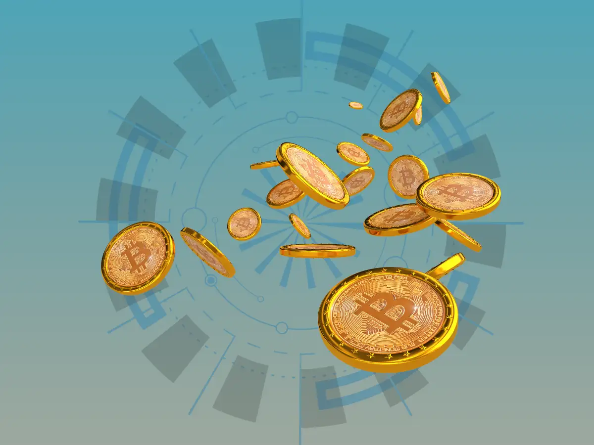 Crypto investors shift focus to these new altcoins as Bitcoin price takes a dip