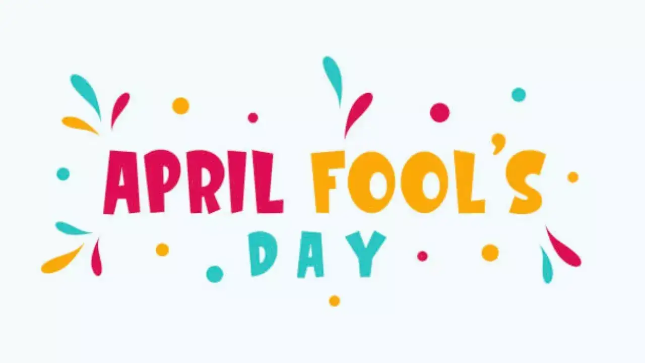 Happy April Fools' Day 2025 Here are top wishes, messages, funny prank