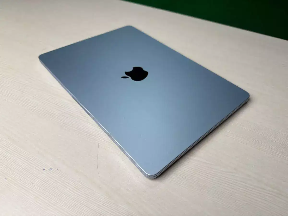 MacBook Air M4 review: A perfect blend of portability, performance 