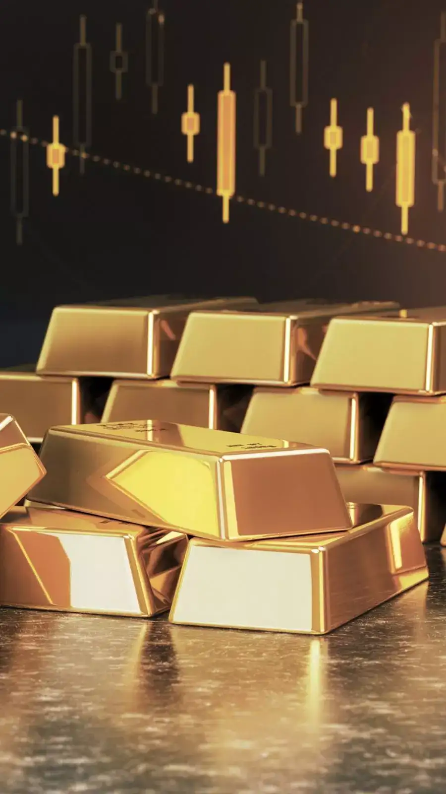 How to get a loan against gold?
