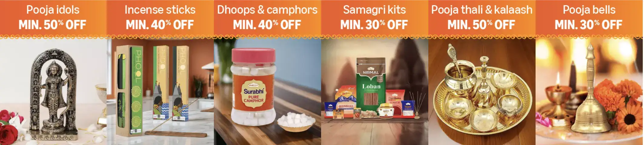 Image for Poojaessentials