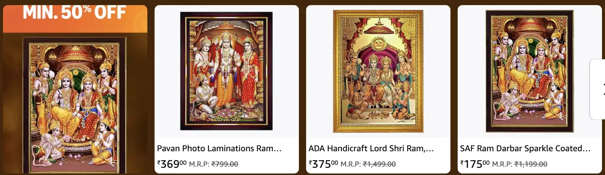 Image for Ramidolphotoframes