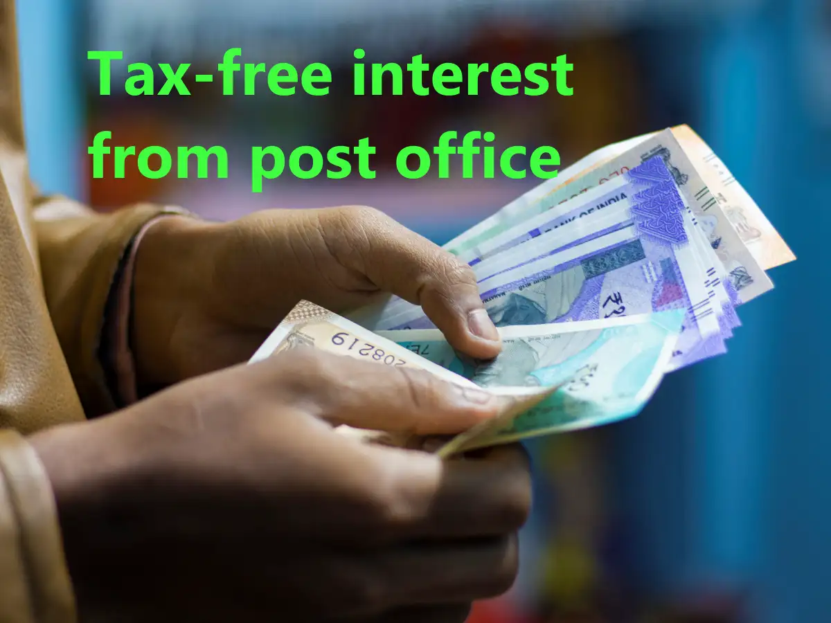 Tax-free interest up to Rs 7000: Post Office Savings Accounts still offer relief under new tax regime; Here's how to claim it