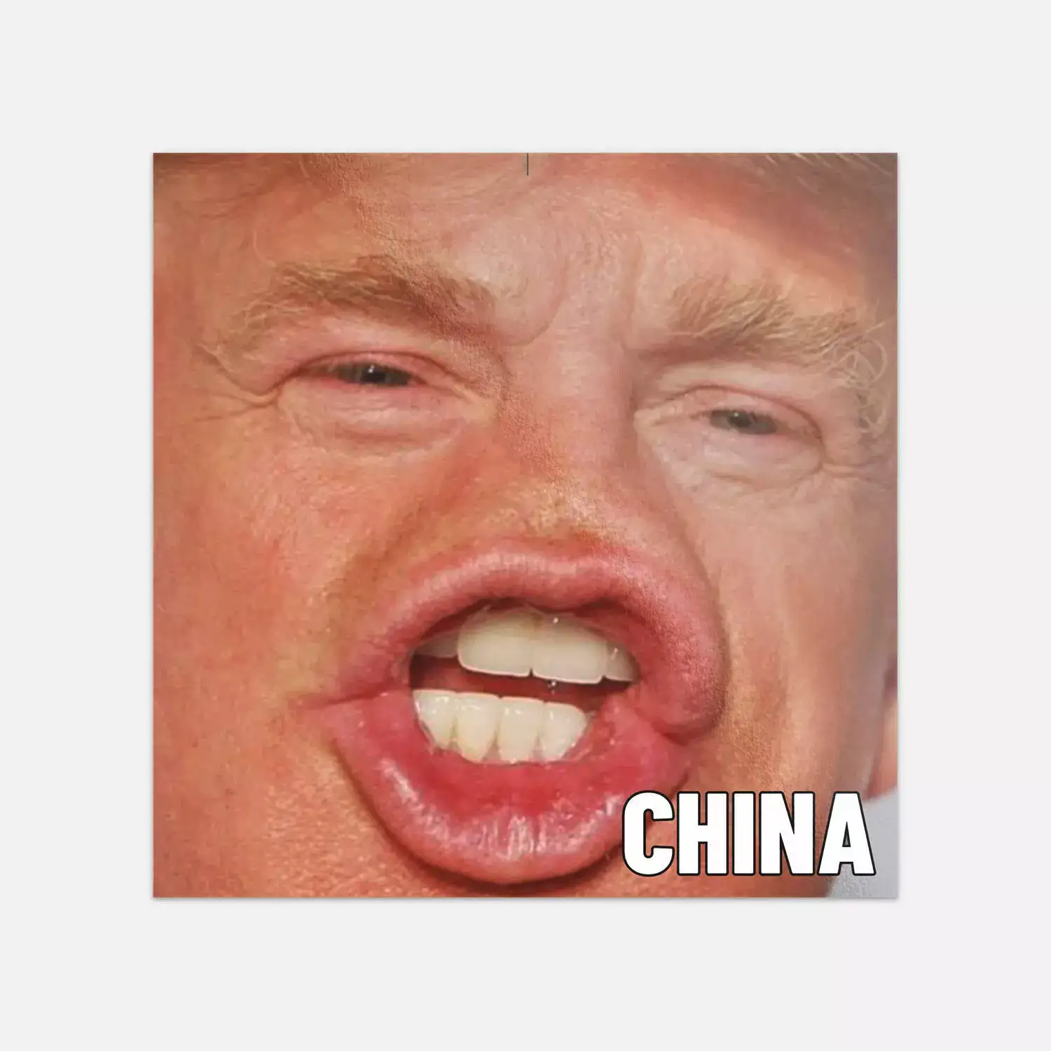 China Trolls America As Donald Trump Introduces Reciprocal Tariffs 