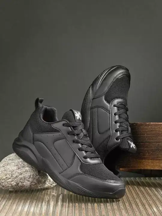 Image for HRXbyHrithikRoshan-UnisexBackToSchoolShoes