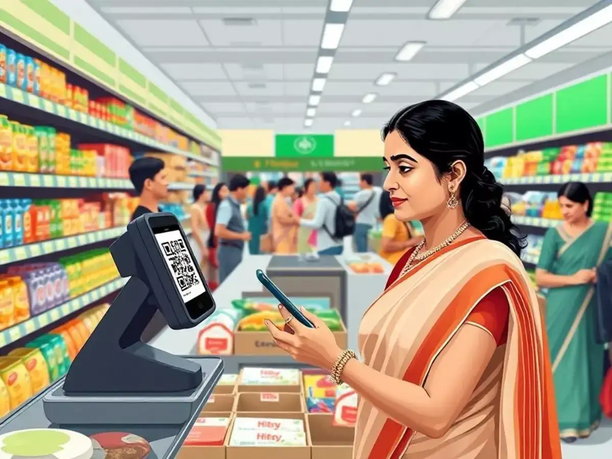 UPI payments above Rs 1 lakh: Soon, you can pay a higher amount to merchants in new categories
