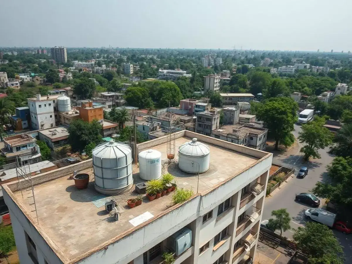 LTCG tax computation on sale of house property: How this ITAT order favouring a taxpayer will change the way capital gains is calculated