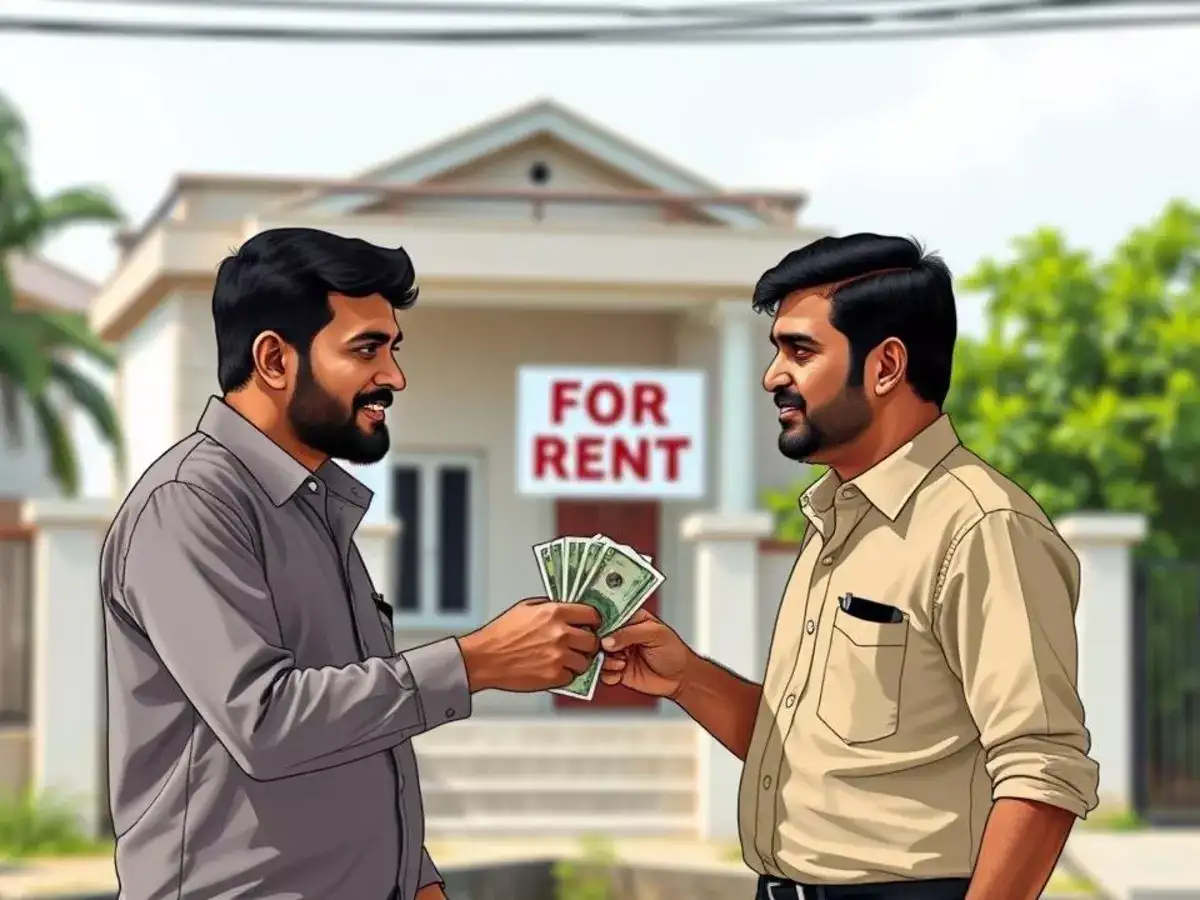 Paying rent above Rs 50,000? You can be classified as assessee in default by income tax dept if you fail to deduct TDS