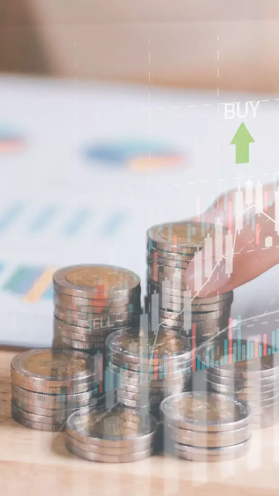 Top 5 flexi cap funds with 5-year returns up to 33% as on Apr 9, 2025