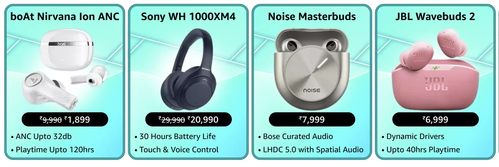 Image for Headphones