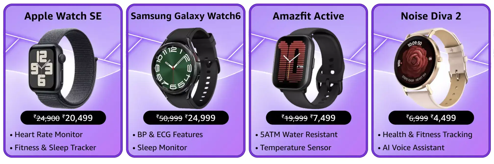 Image for Smartwatches
