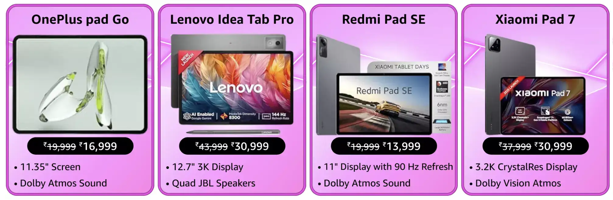 Image for Tablets