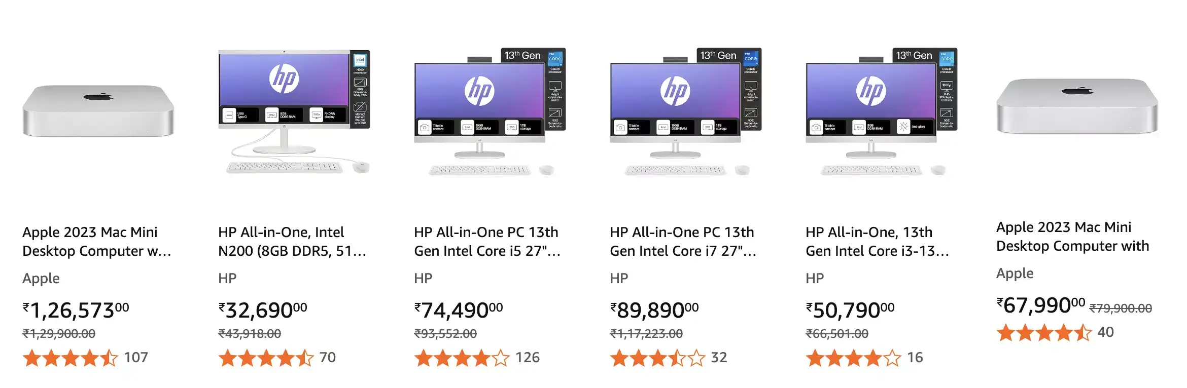 Image for Desktops