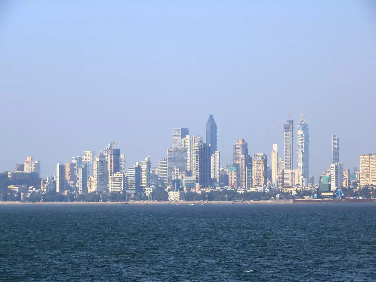 Looking to buy an apartment in Mumbai for Rs 1 crore? These suburbs area look promising