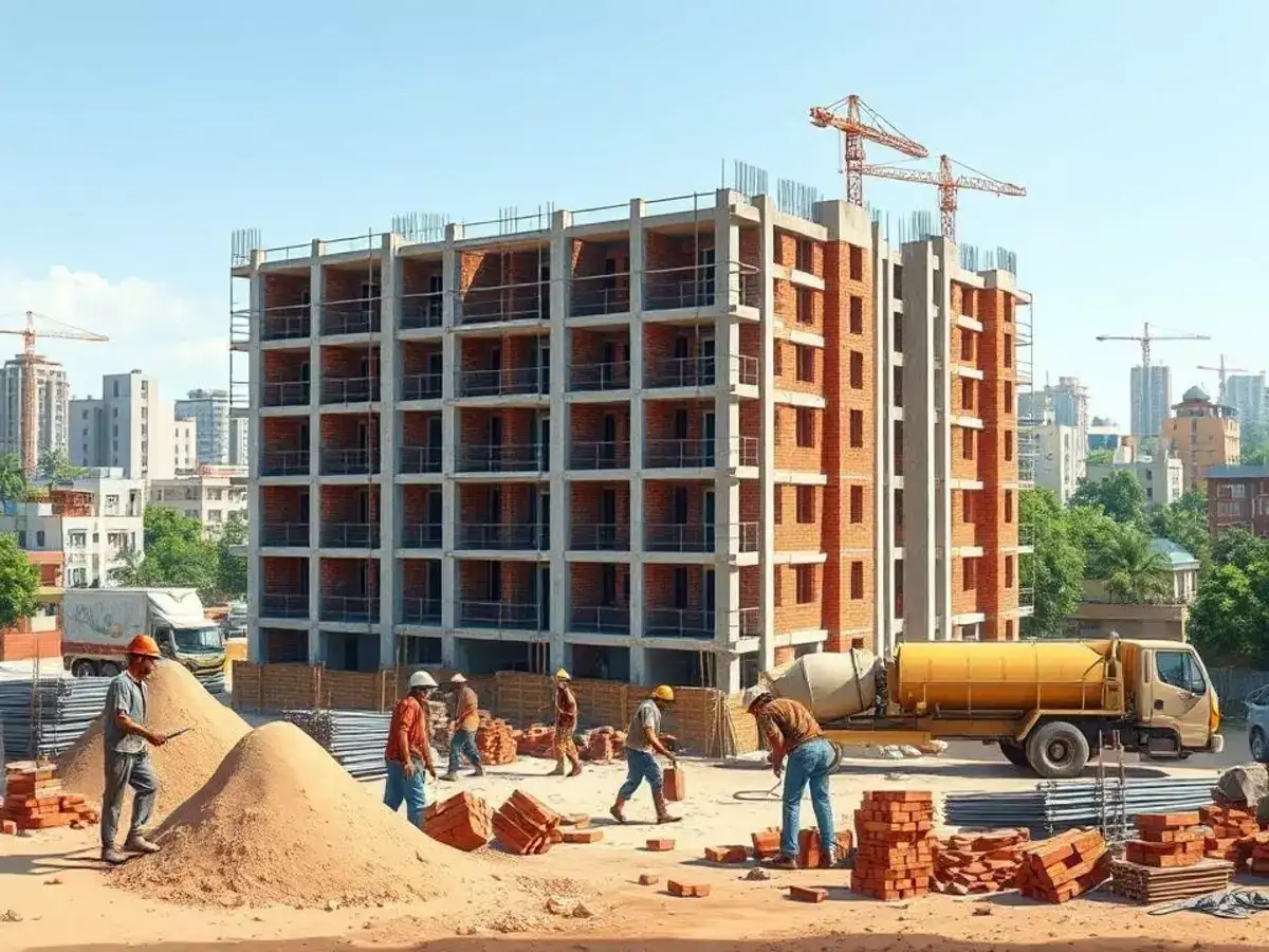 RERA Impact: Builder asked to pay Rs 2.56 crore compensation and foreclose homebuyer’s housing loan due to 7-year delay in possession of flat