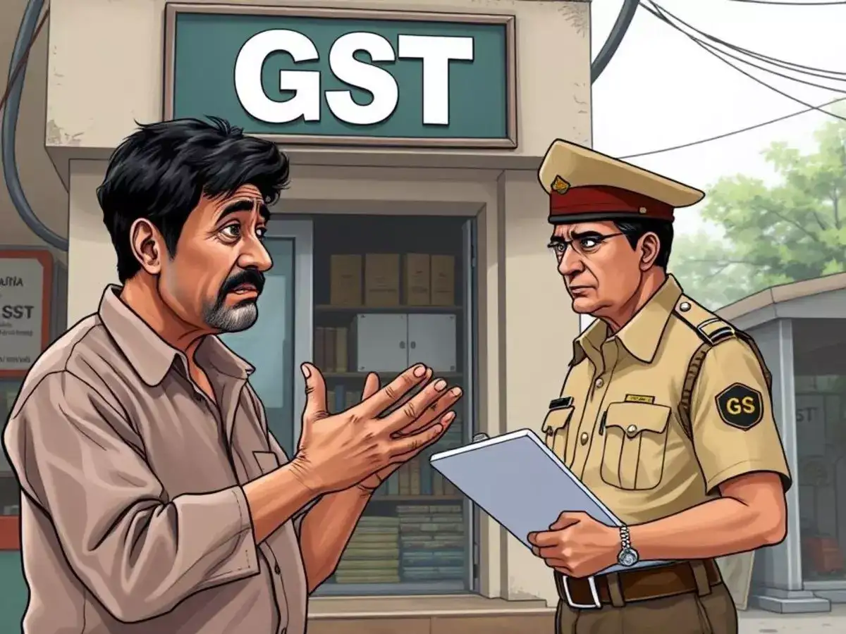 New guidelines to curb GST registration related harassment, to help in timely resolution of grievances of taxpayers